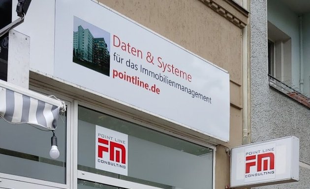 Foto von Fm Daten & Systeme