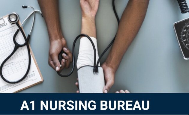 Photo of A1 Nursing Bureau