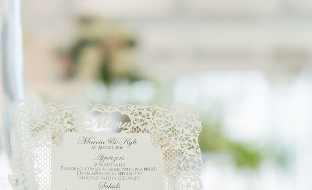Photo of Bella Collection - Wedding Invitations