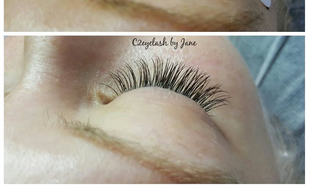 Photo of C2Eyelash