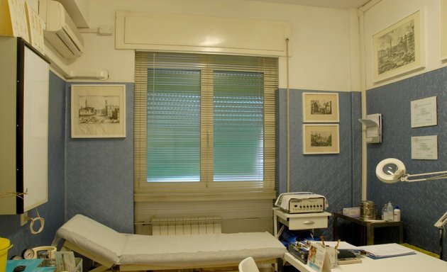 foto Poliambulatorio Centro Fisiatria Riabilitazione S. R. L.