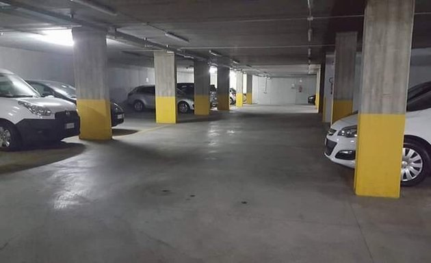 foto New Parking Srl