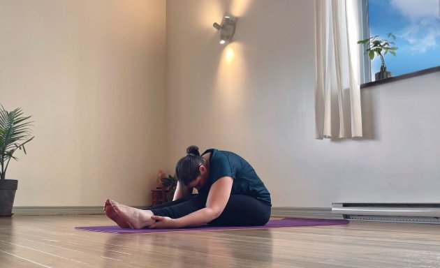 Photo of Surya Montréal | Yoga, Taijiquan, Méditation