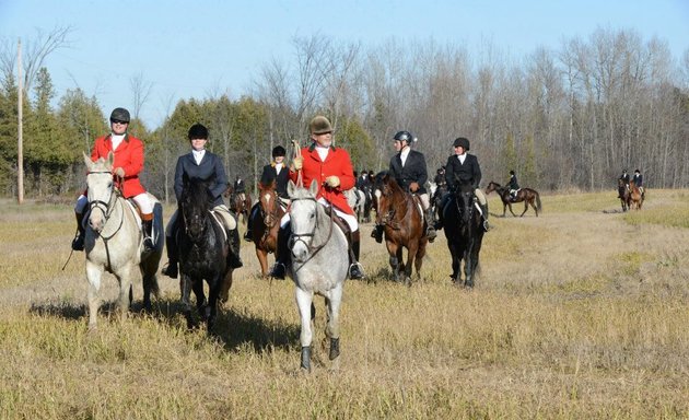 Photo of Ottawa Valley Hunt