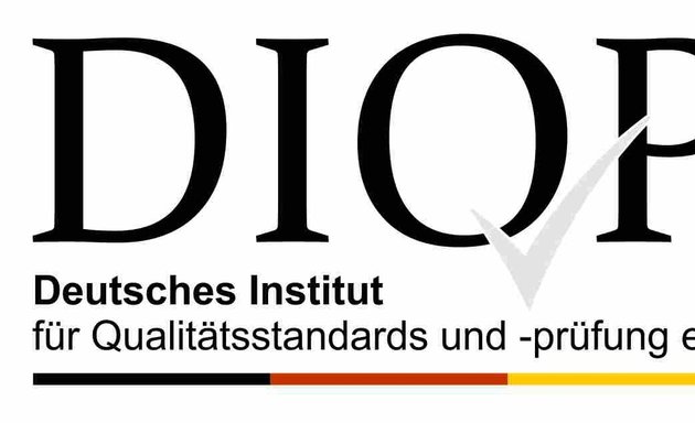 Foto von DIQP Deutsches Institut für Qualitätsstandards und -prüfung e.V.