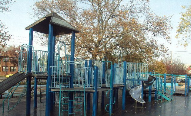 Photo of Sarsfield Playground