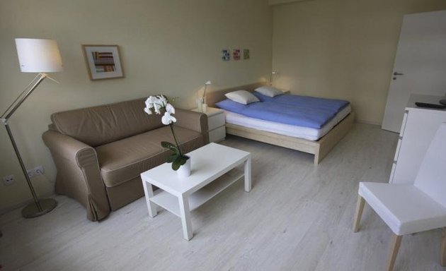 Foto von City Lodging Apartments