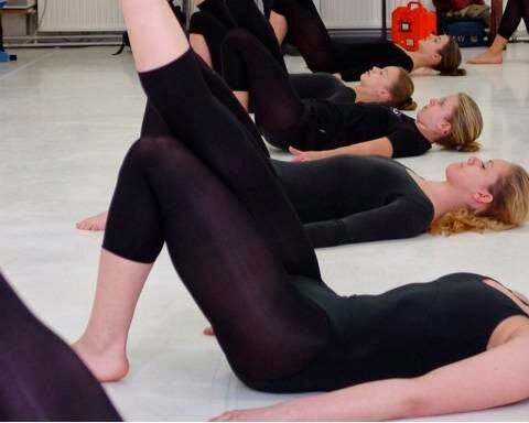 Foto von Ballett - und Tanzschule TanzZwiEt
