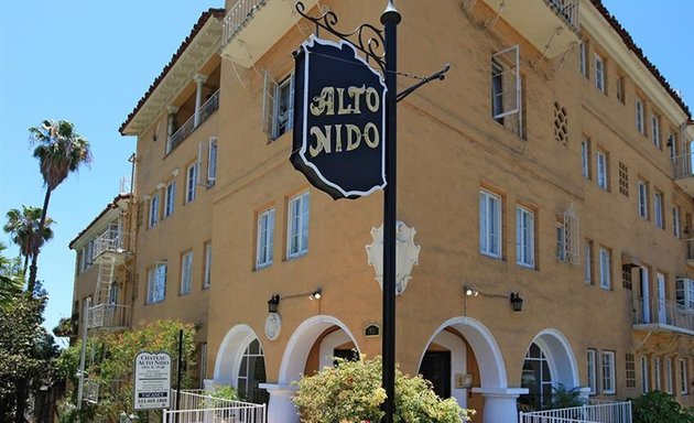 Photo of Chateau Alto Nido Apartments