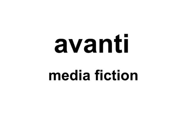 Foto von avanti media fiction GmbH