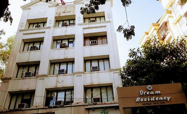 Photo of Dream Residency Hotels Private Limited