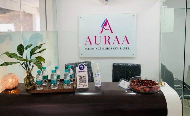 Photo of Auraa Skincare