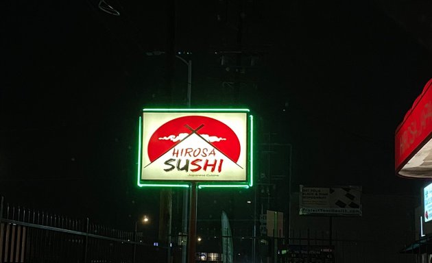 Photo of Hirosa Sushi & Japanese Cuisine