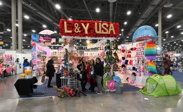 Photo of l&y usa