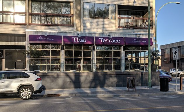 Photo of Thai Terrace Restaurant