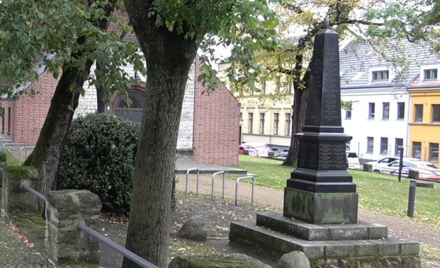 Foto von Evangelische Versöhnungskirchengemeinde Berlin-Biesdorf