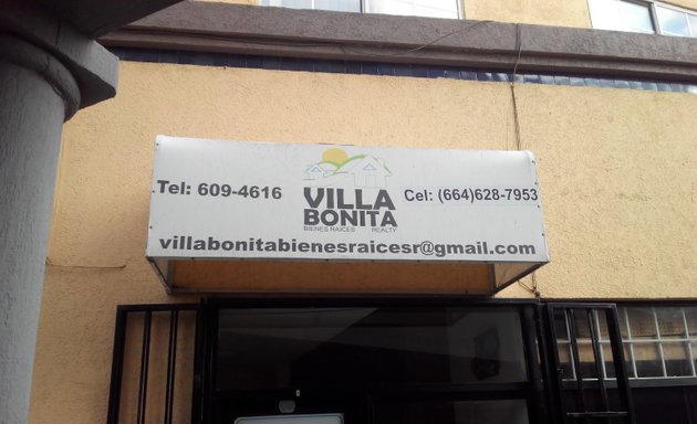 Photo of Villa Bonita Bienes Raíces