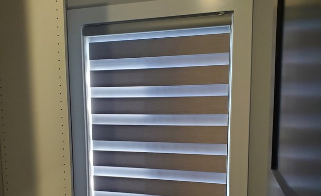 Photo of Riviera Blinds