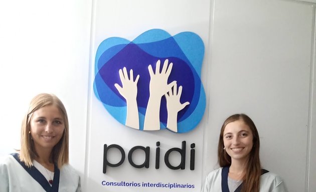 Foto de Paidi Consultorios Interdisciplinarios