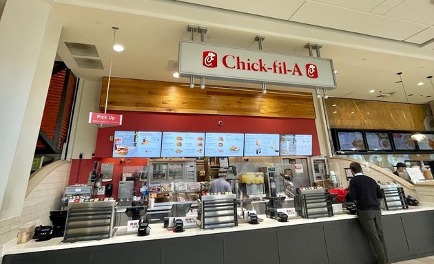 Photo of Chick-fil-A