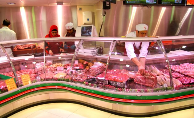 Photo of Tariq Halal Meats