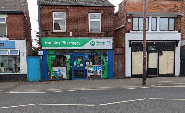 Photo of Housley Pharmacy - Alphega Pharmacy