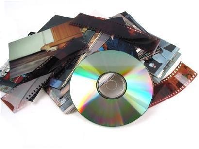 Photo of Memories in a Flash - Photo and Video Conversion