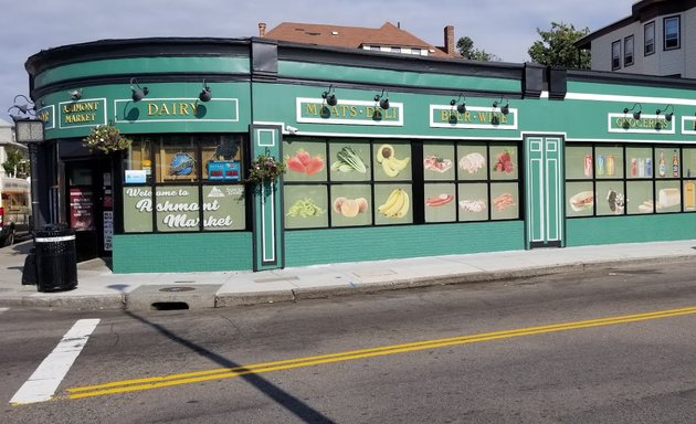 Photo of Ashmont Market & Liquor