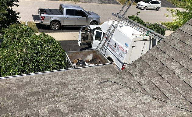 Photo of Eduard Roofing Inc.