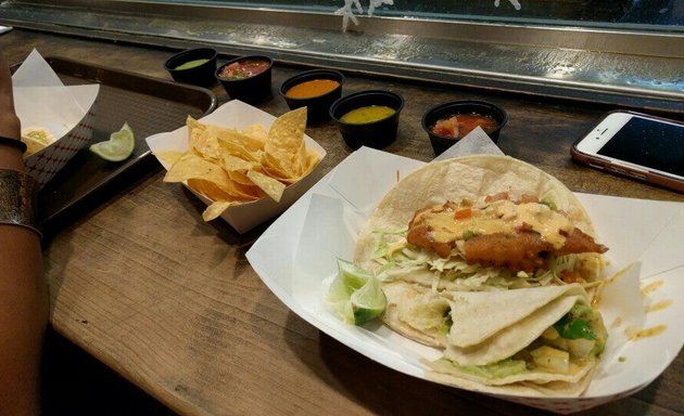 Photo of Plancha Tacos®