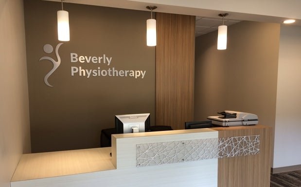 Photo of Beverly Physiotherapy