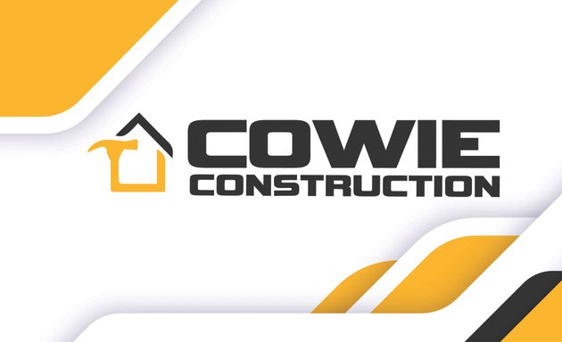 Photo of Cowie Construction Ltd