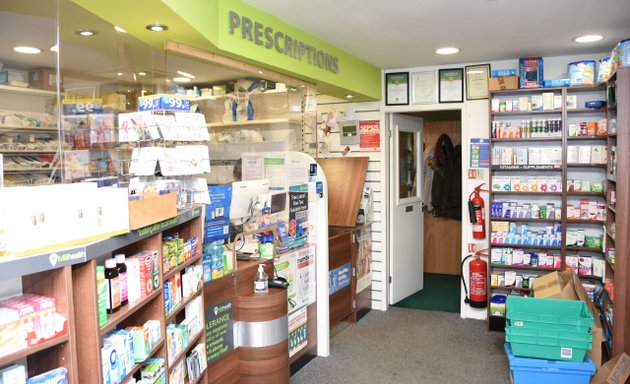 Photo of Adel Pharmacy