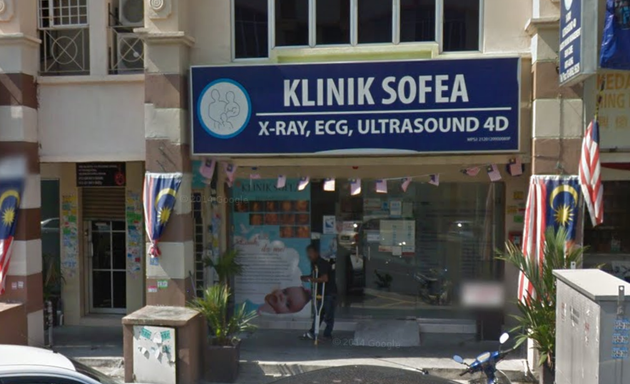 Photo of Klinik Sofea