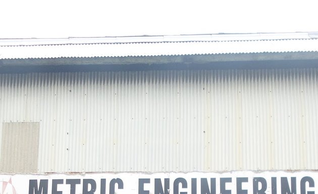 Photo of Metric Engineering (Pty) Ltd