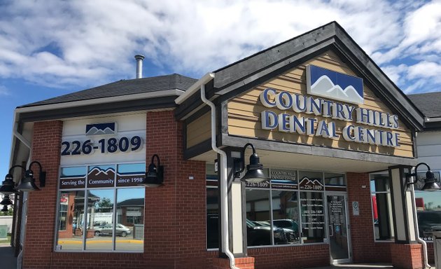 Photo of Country Hills Dental Centre