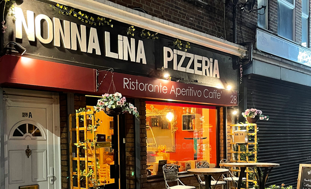 Photo of Nonna Lina Pizzeria