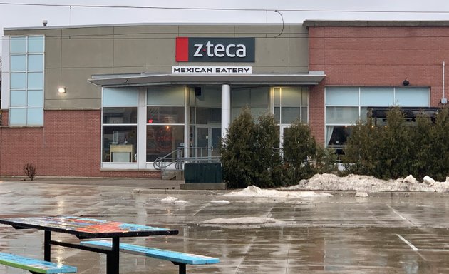 Photo of z-teca Mexican Eatery (North York Centre)