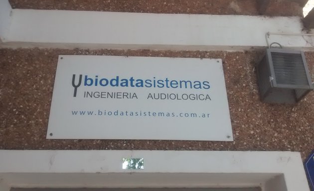Foto de Biodata Sistemas