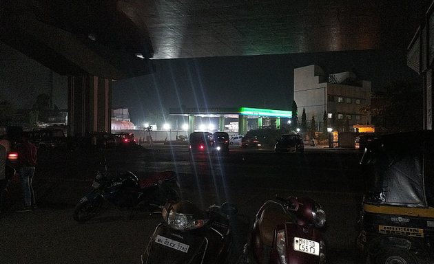 Photo of Mahanagar gas Station