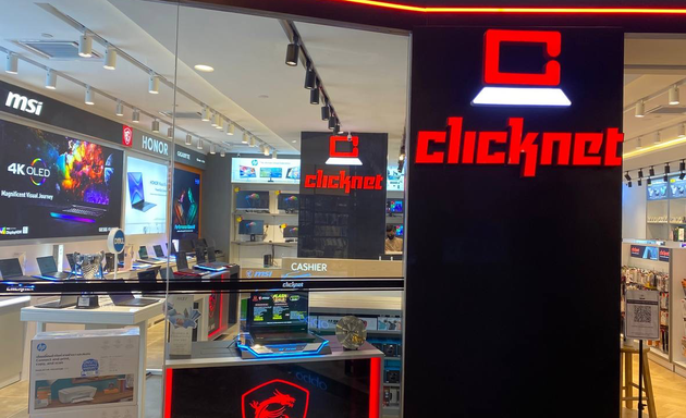 Photo of Clicknet Technology Sdn Bhd