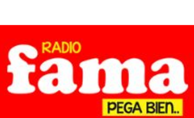 Foto de Radio Fama Pega Bien!