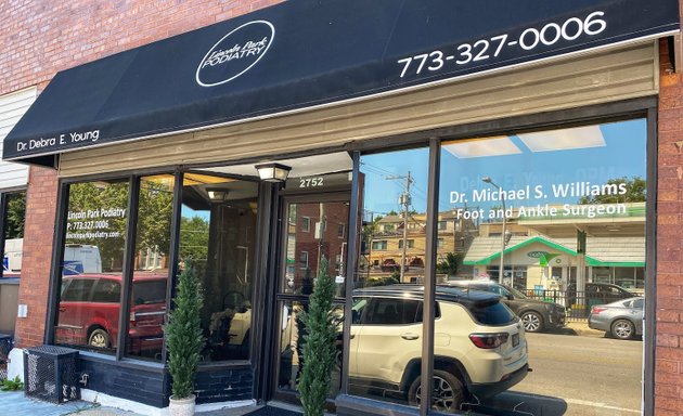 Photo of Lincoln Park Podiatry