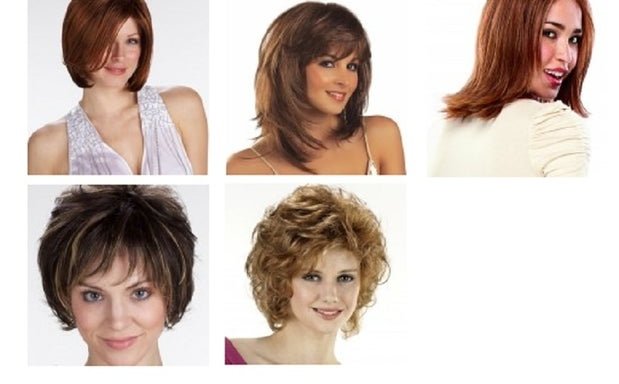 Photo of Wigs To Wellness & The Mastectomy Boutique