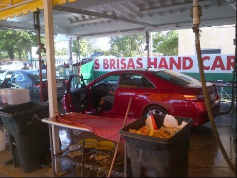 Photo of Las Brisas Hand Car Wash