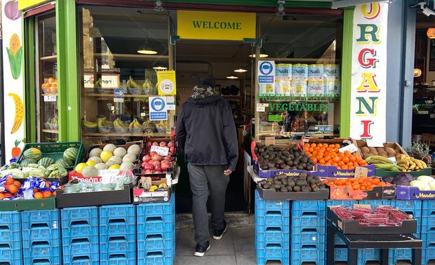 Photo of Stokey Fresh Fruits and Vegetables