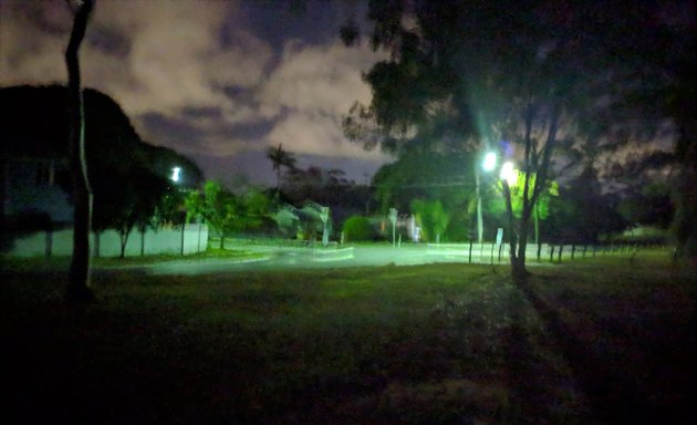 Photo of Corbett St Playground