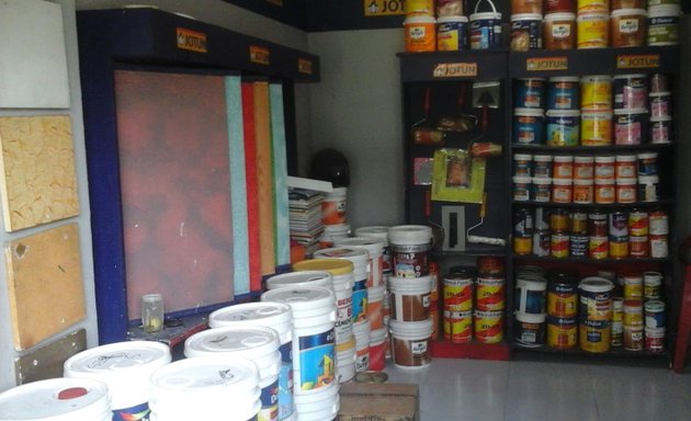 Photo of Global Coating Products