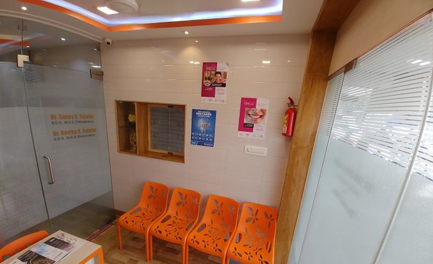 Photo of Sunny Smiles Dental Clinic