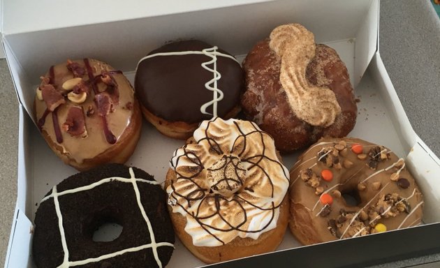 Photo of Destination Doughnuts